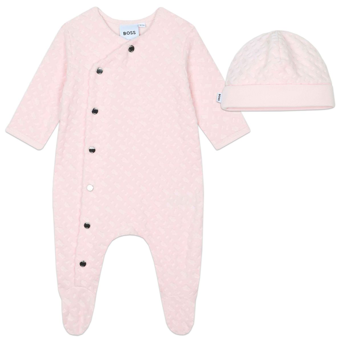 Hugo boss deals bébé la redoute