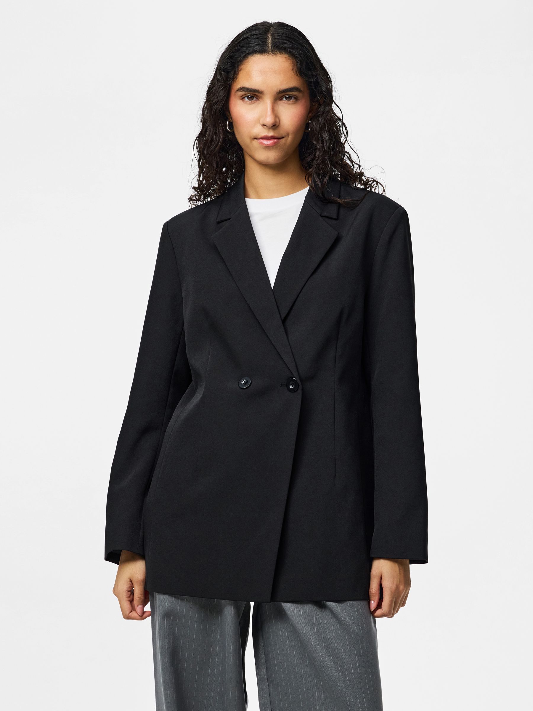Blazer, PIECES