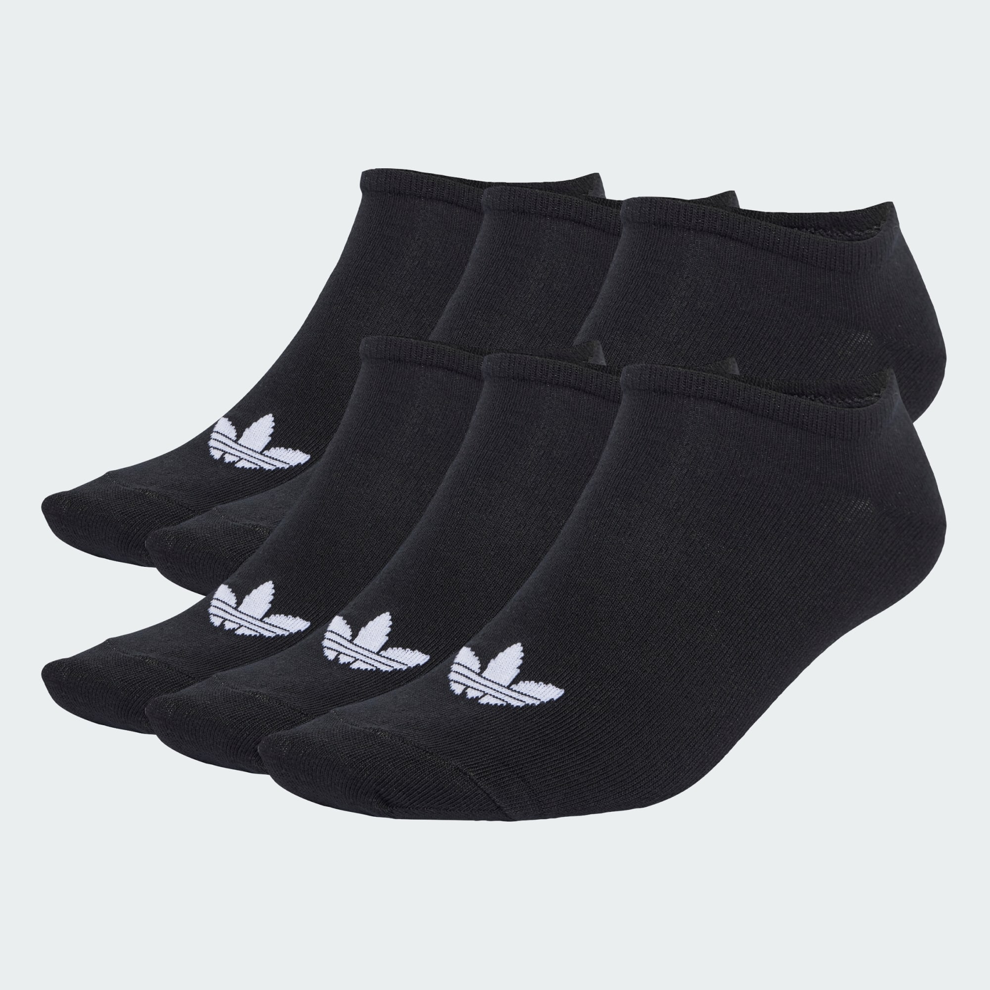 Socquettes Fines (6 Paires), adidas Originals