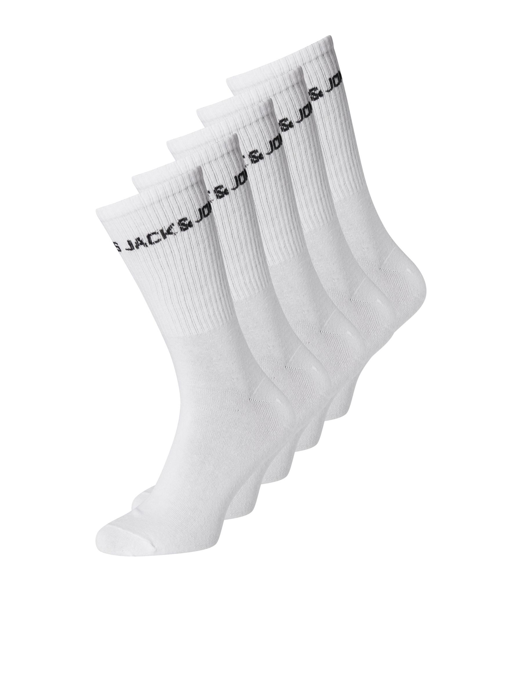Chaussettes De Tennis, JACK & JONES