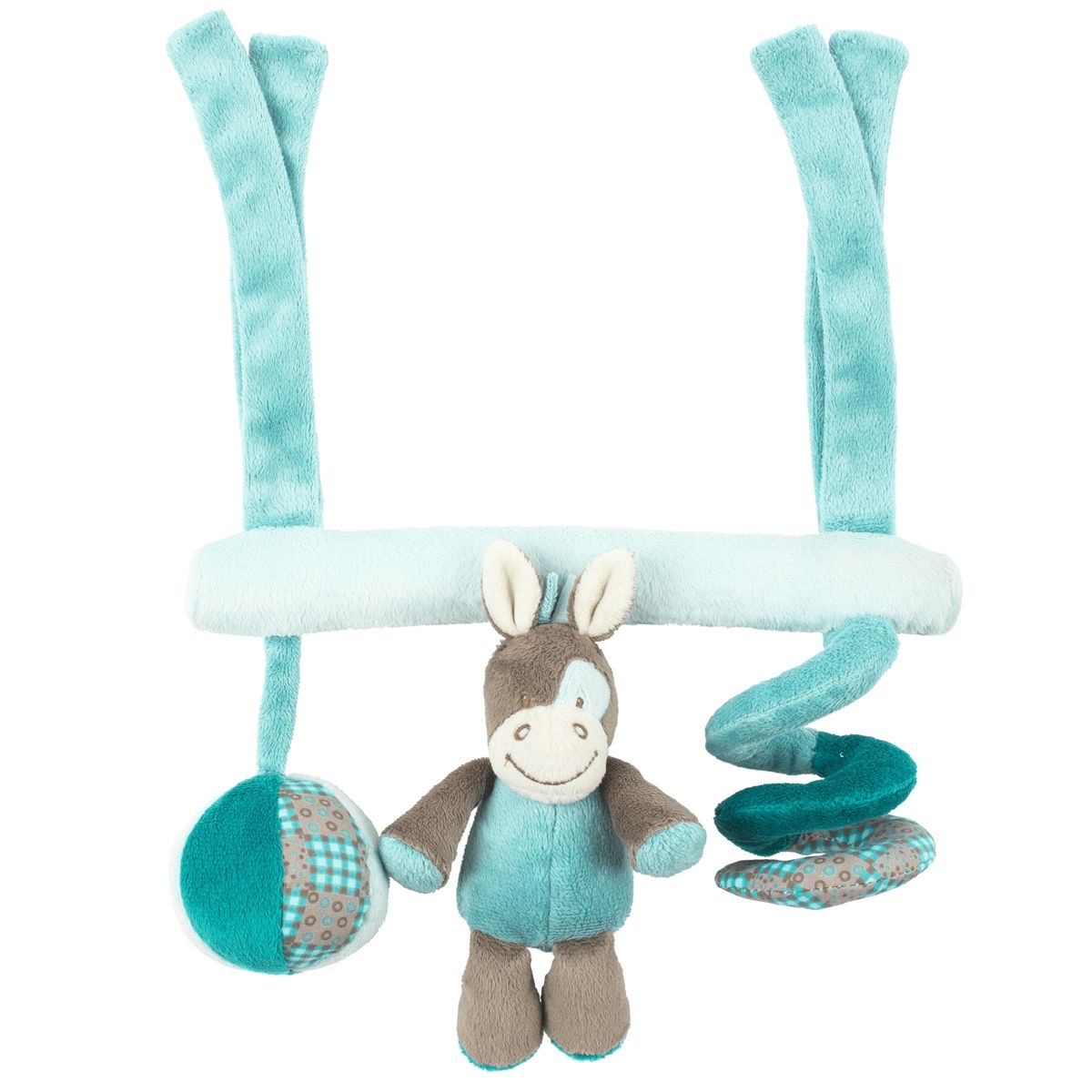 Jouet A Suspendre Bebe La Redoute