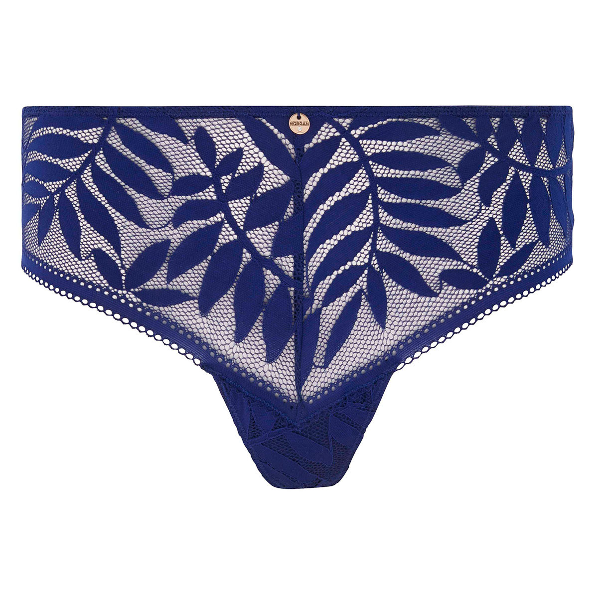 Shorty Darjeeling Modèle Gigi Taille M – Couleur Bleu – Réf 07060S5 – Neuf Avec étiquettes