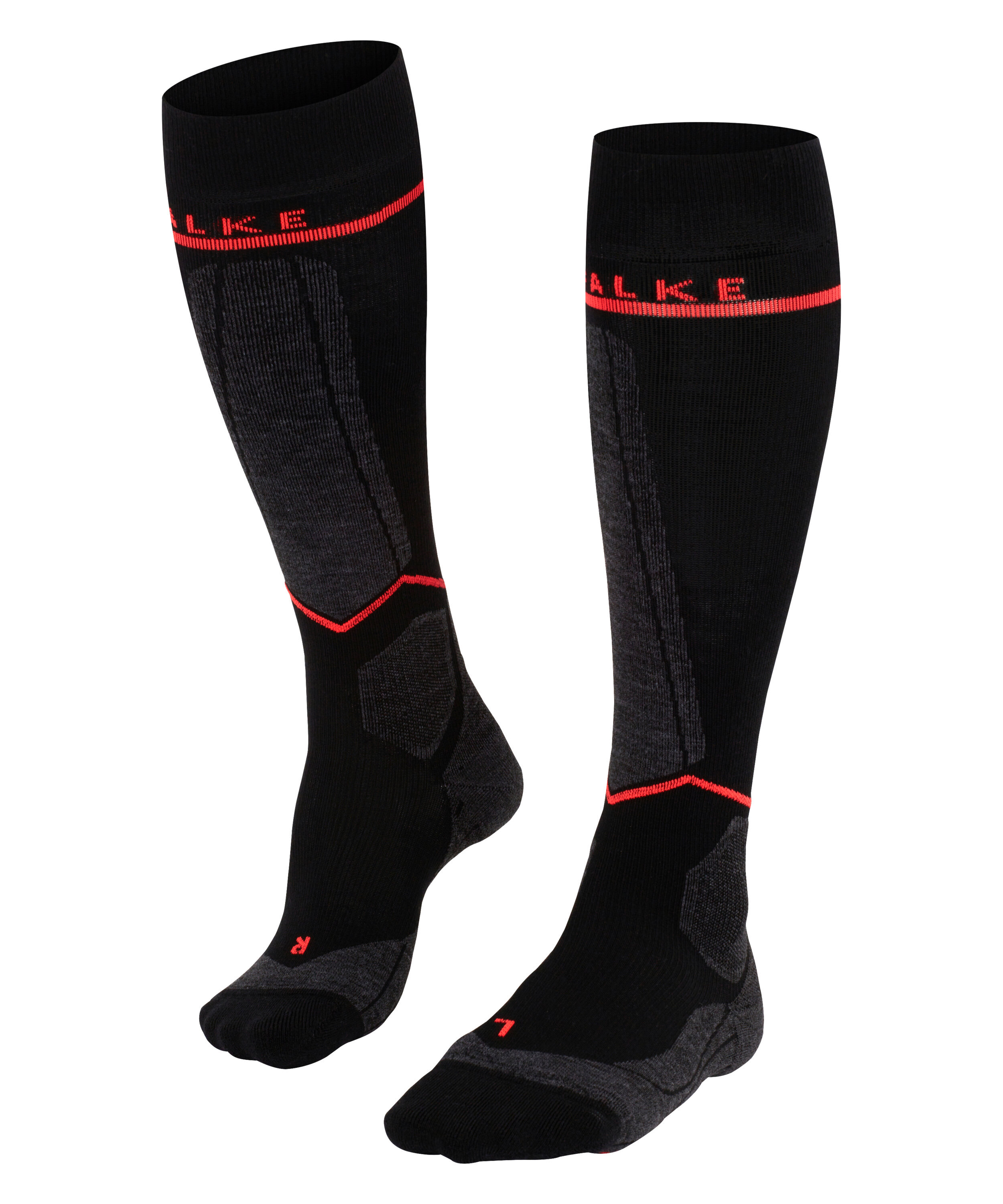 Mi-bas SK Compression Energy, FALKE
