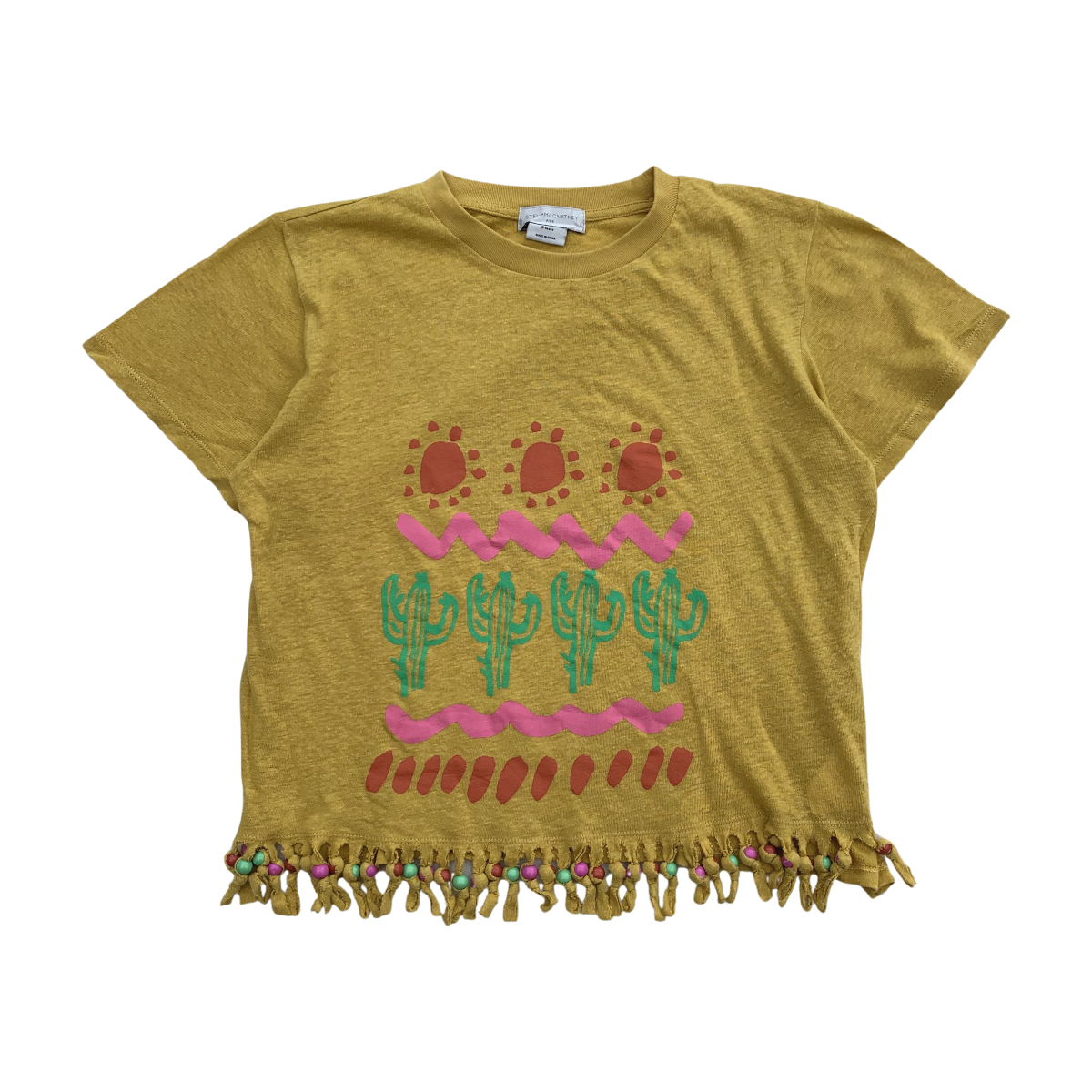 T-shirt enfant - Très bon état, STELLA MCCARTNEY