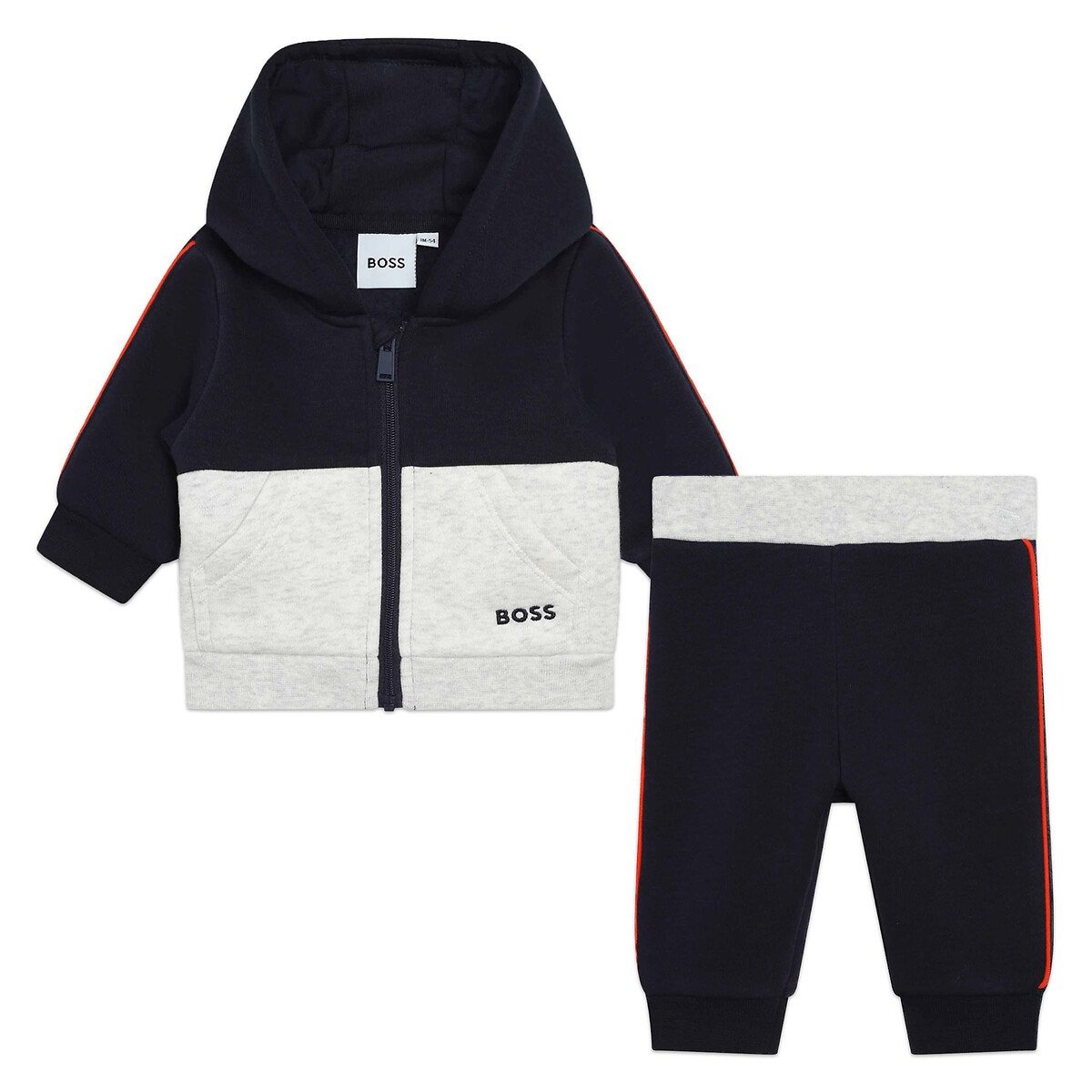 Ensemble boss shop bebe garcon