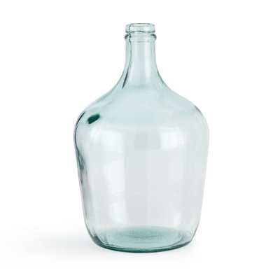 Vase dame-jeanne en verre H31 cm, Izolia LA REDOUTE INTERIEURS