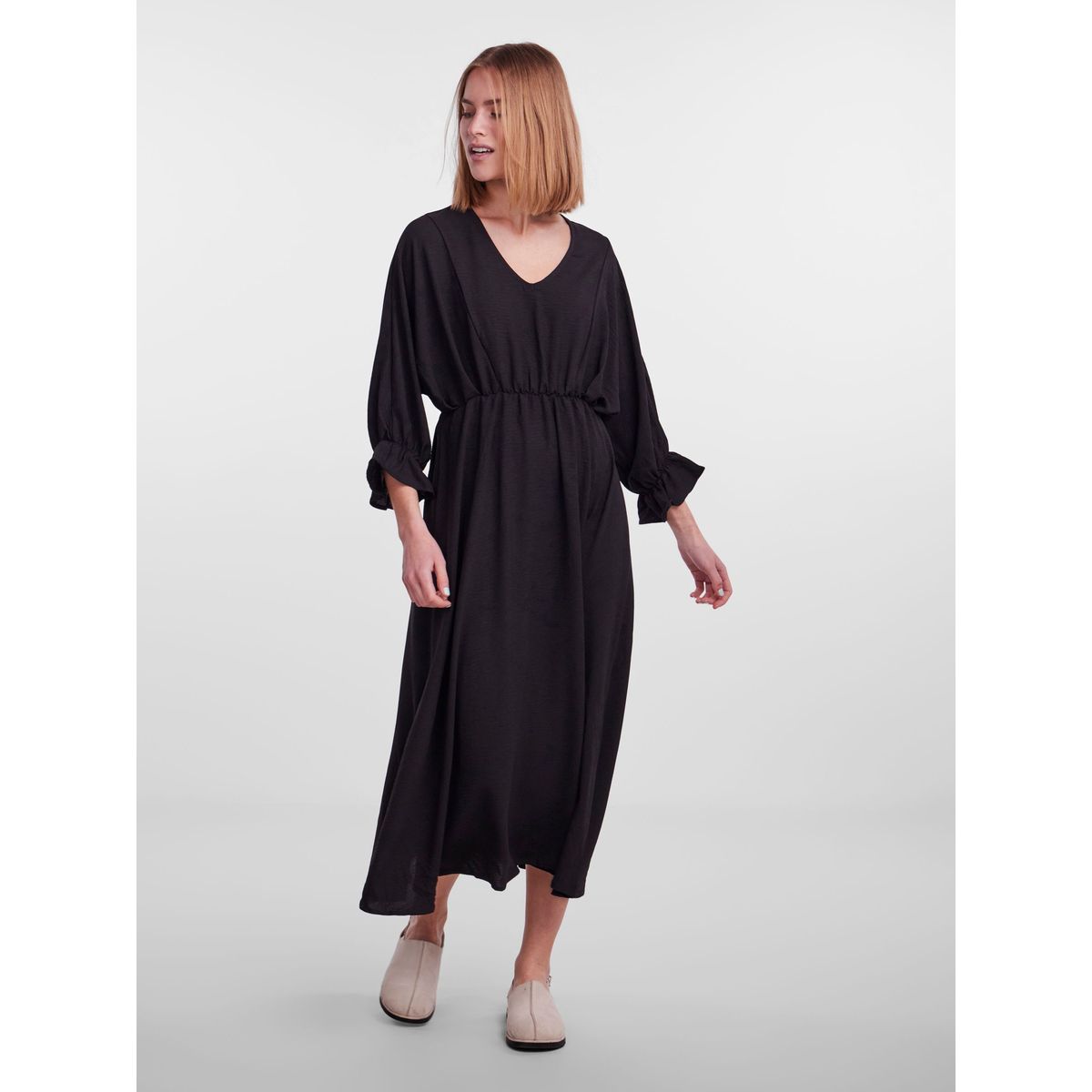 La redoute robe mi longue shop