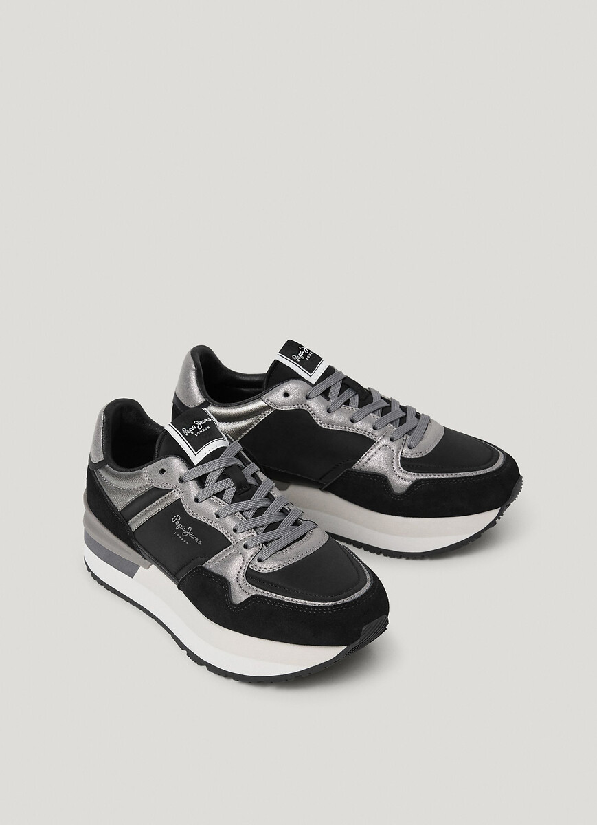 Pepe Jeans Zapatillas bajas NALA NIGHT