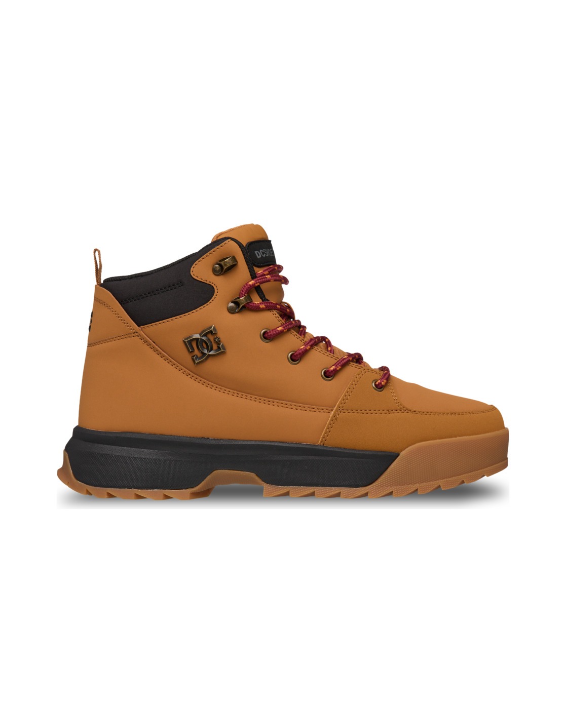 DC Shoes Footwear|Boots Homme EDYB500002, DC SHOES