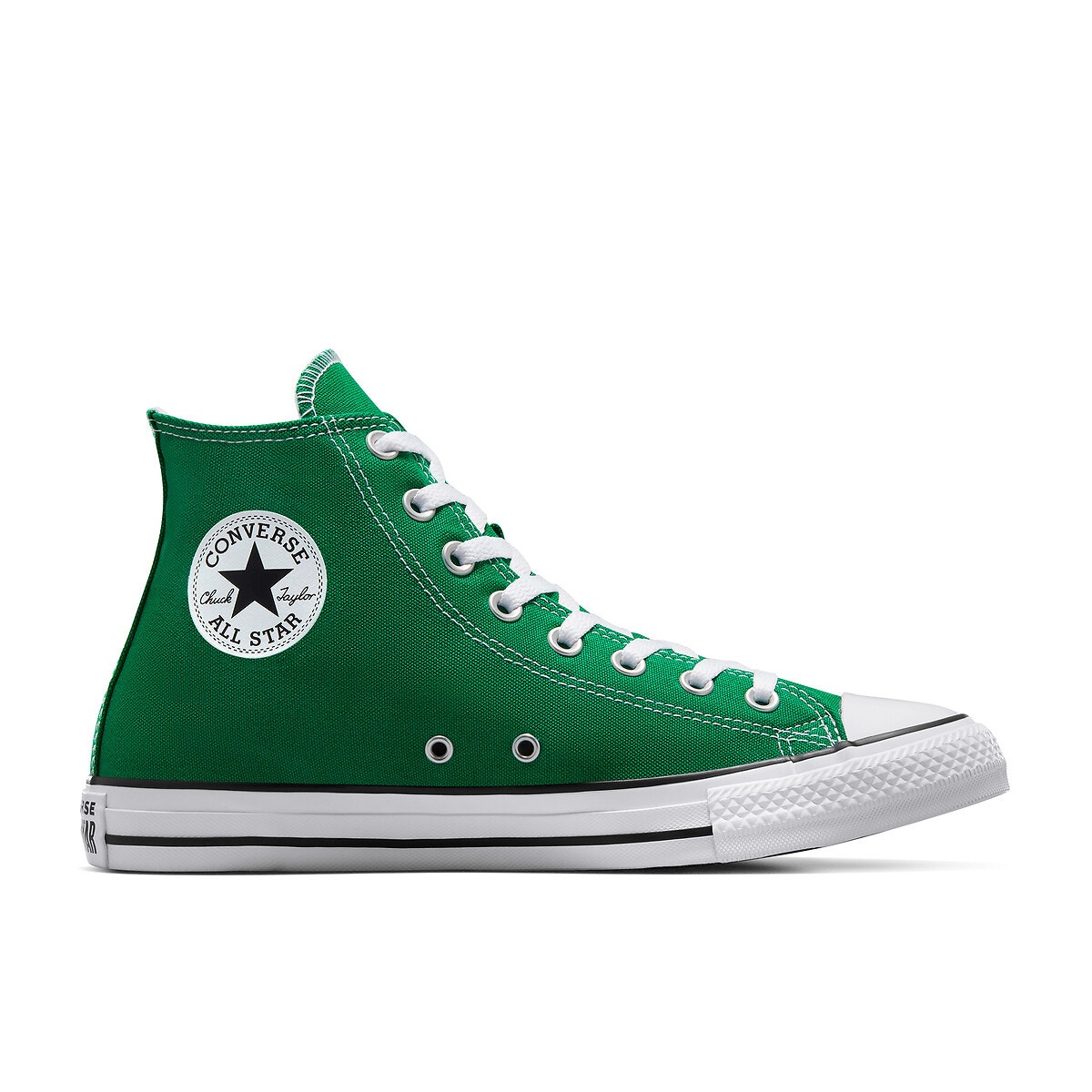 Converse best sale vert menthe