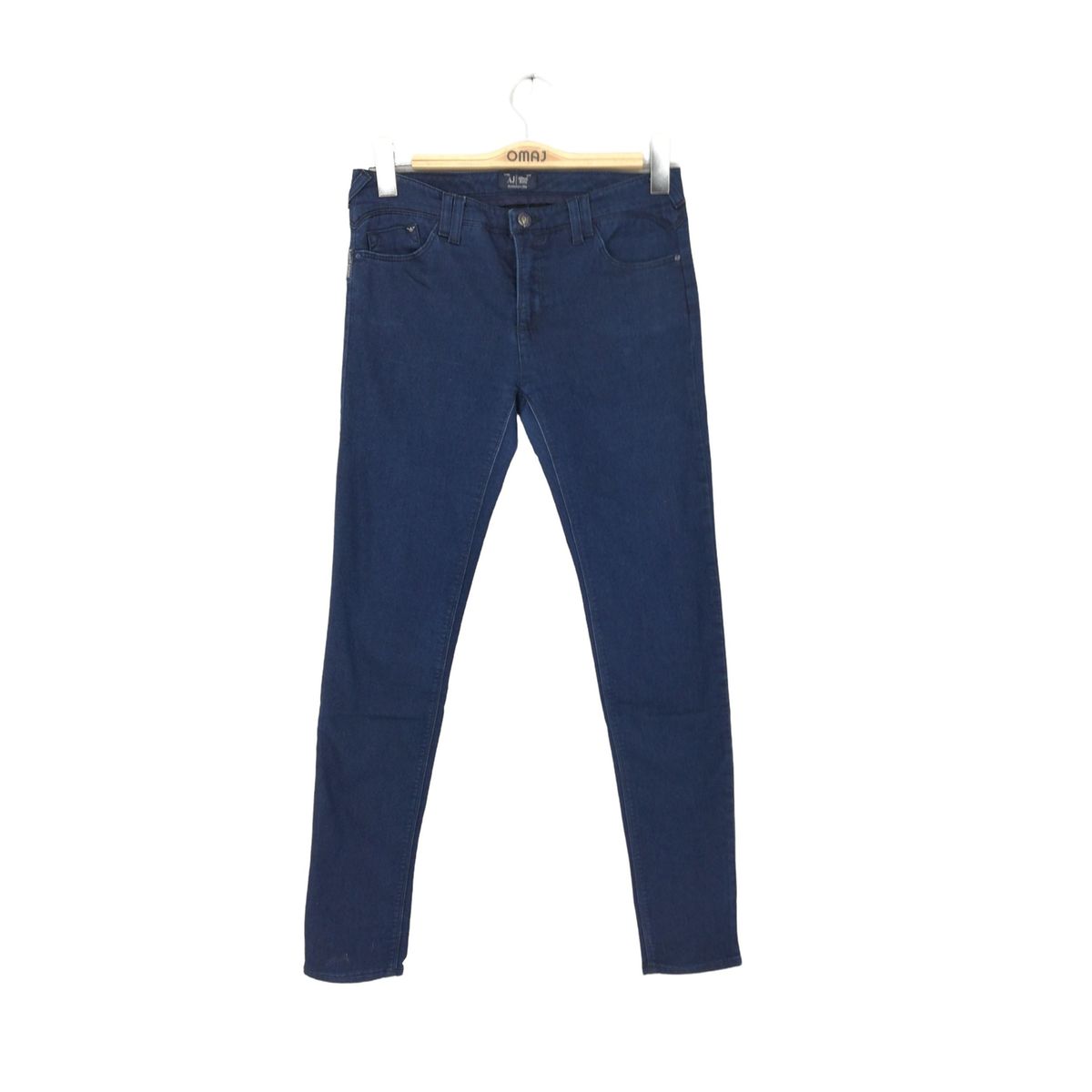 Sac armani jeans bleu on sale