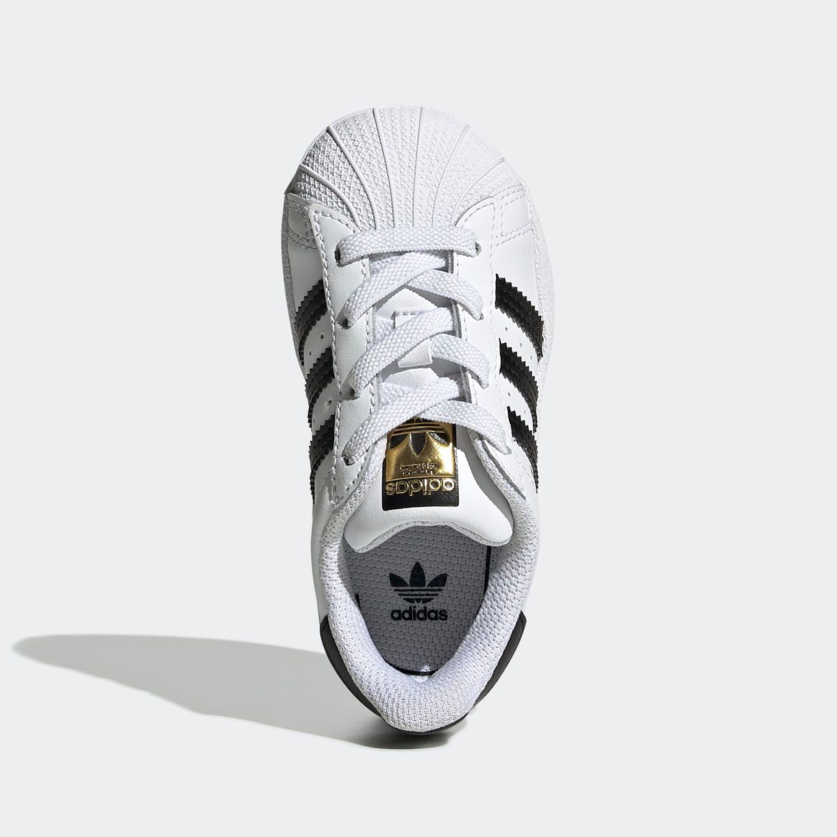 Adidas superstar online la redoute