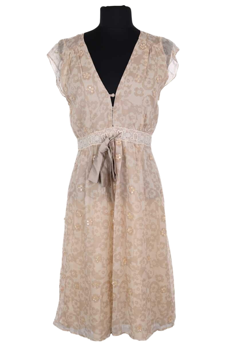 Robe - Très Bon État, SANDRO