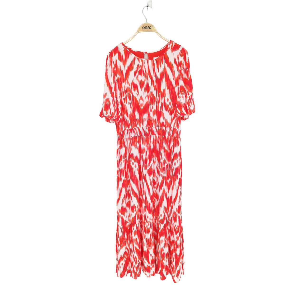 123 hotsell robe rouge