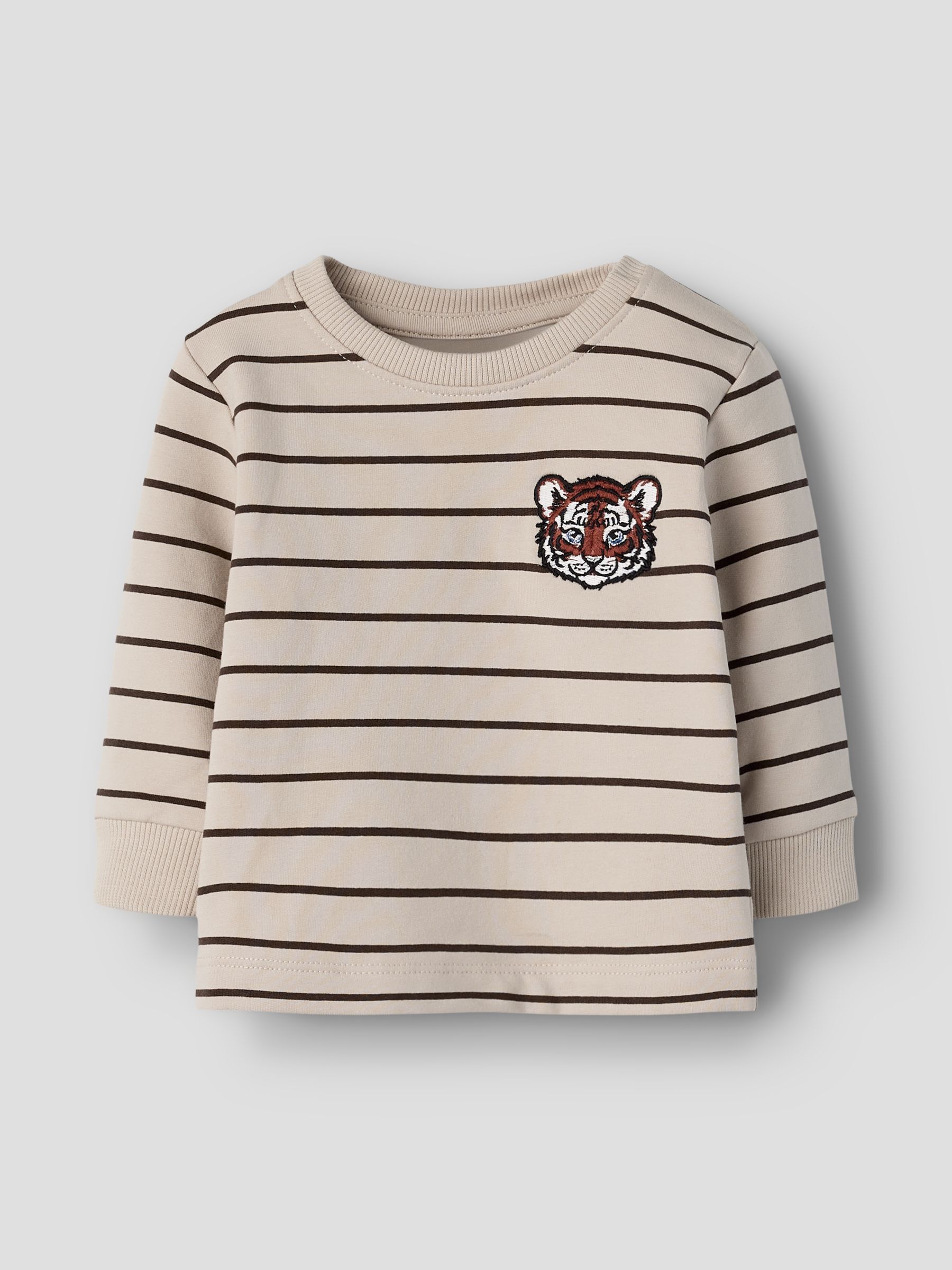 Sweat-Shirt, NAME IT