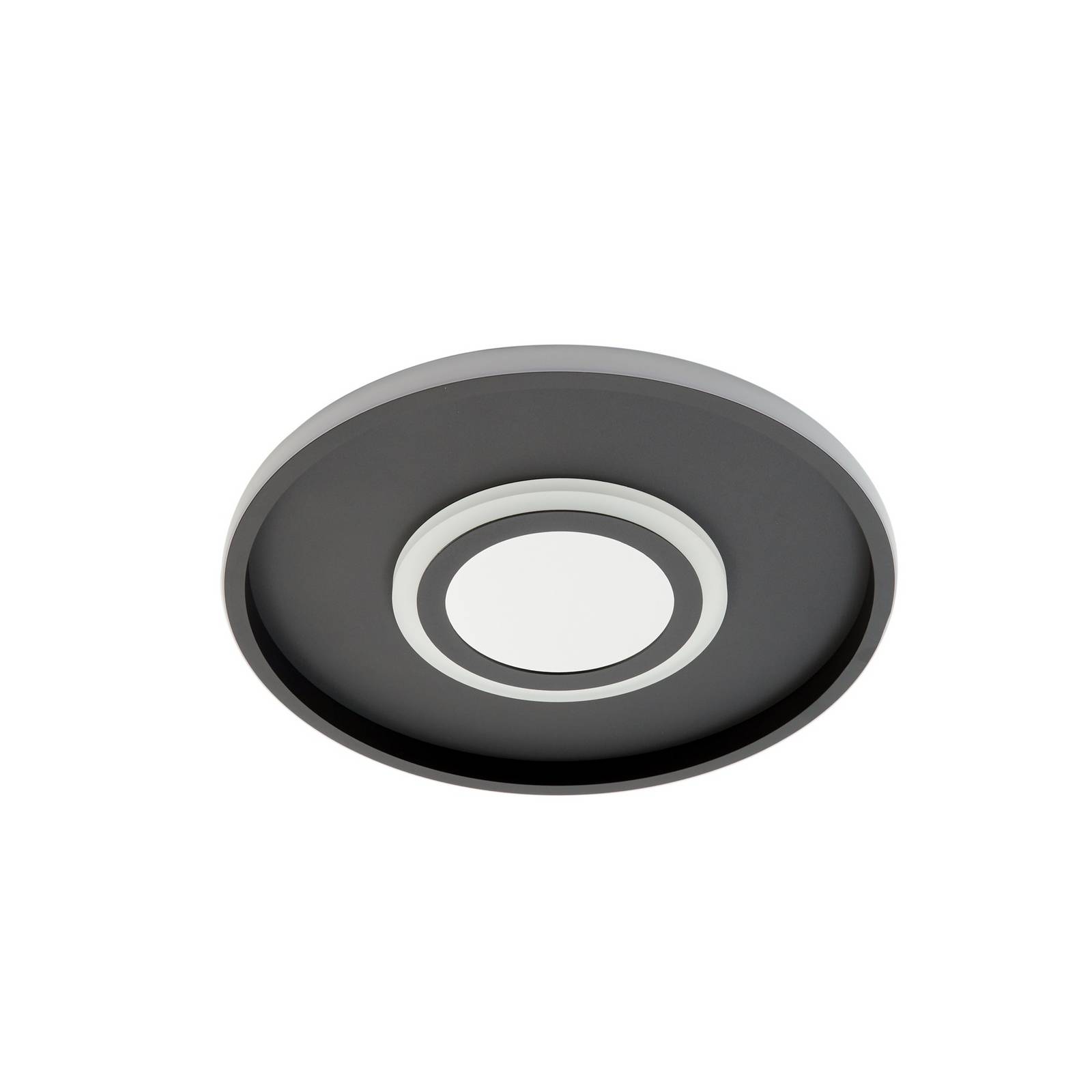 Plafonnier en métal moderneLED, Selian, LINDBY