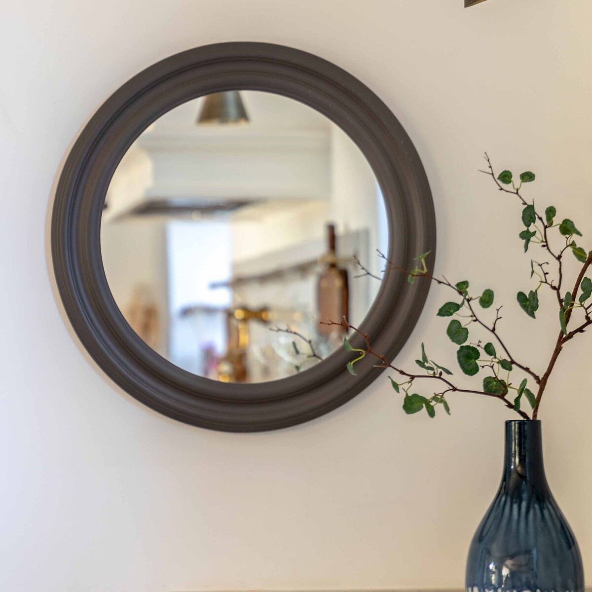 60cm Saintfield Round Mirror, ÉDITÉ