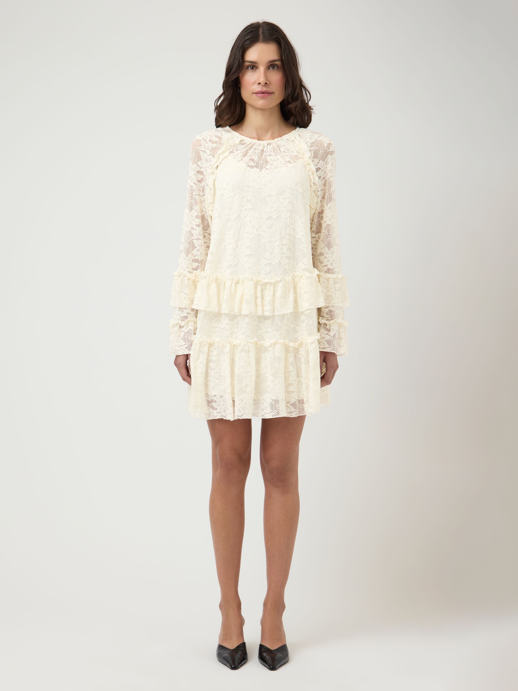 Mini-Robe, YAS