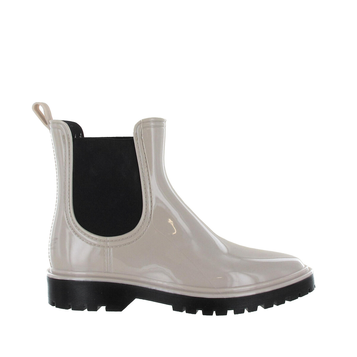 Ingy Chelsea Boots
