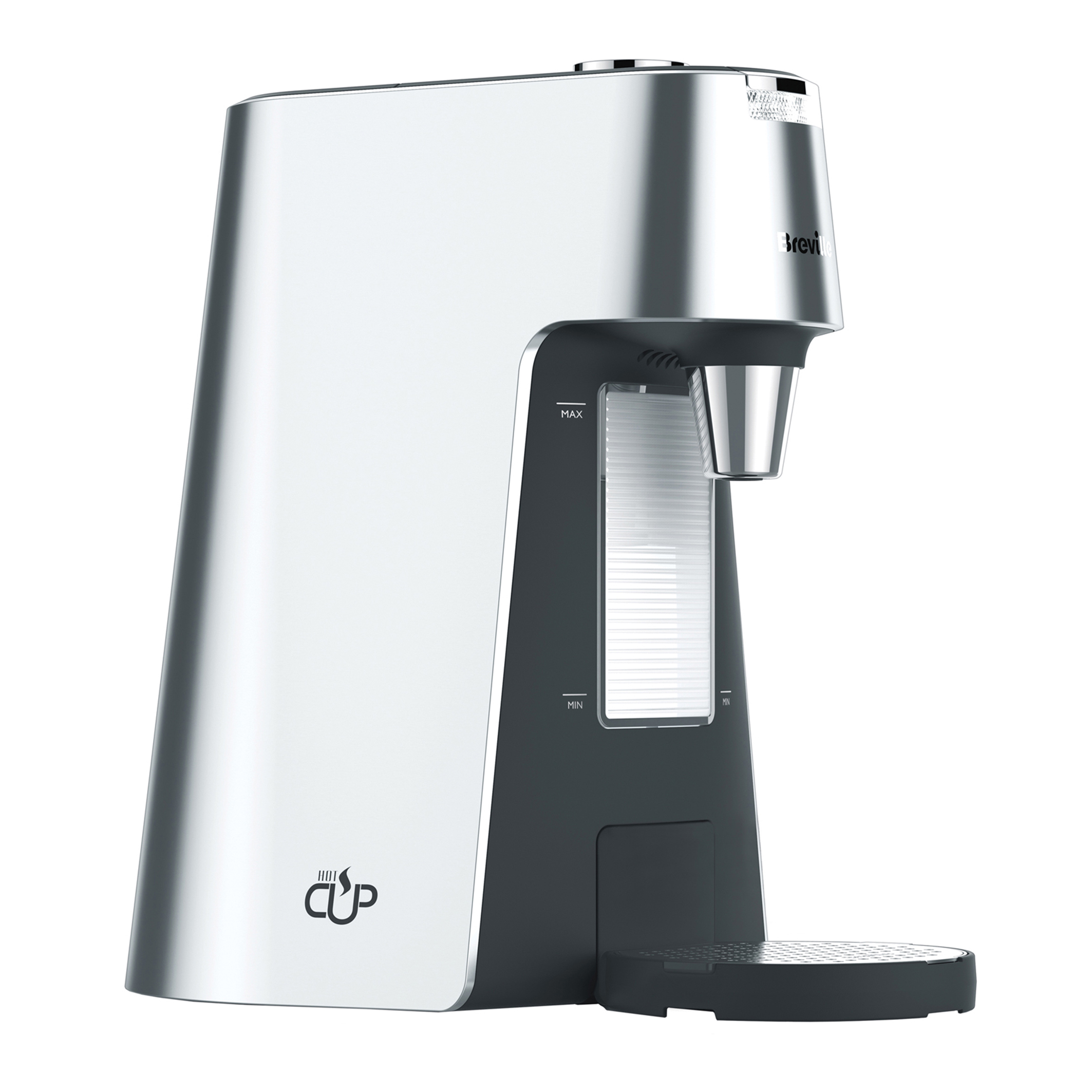 Breville vkj784 hotcup top