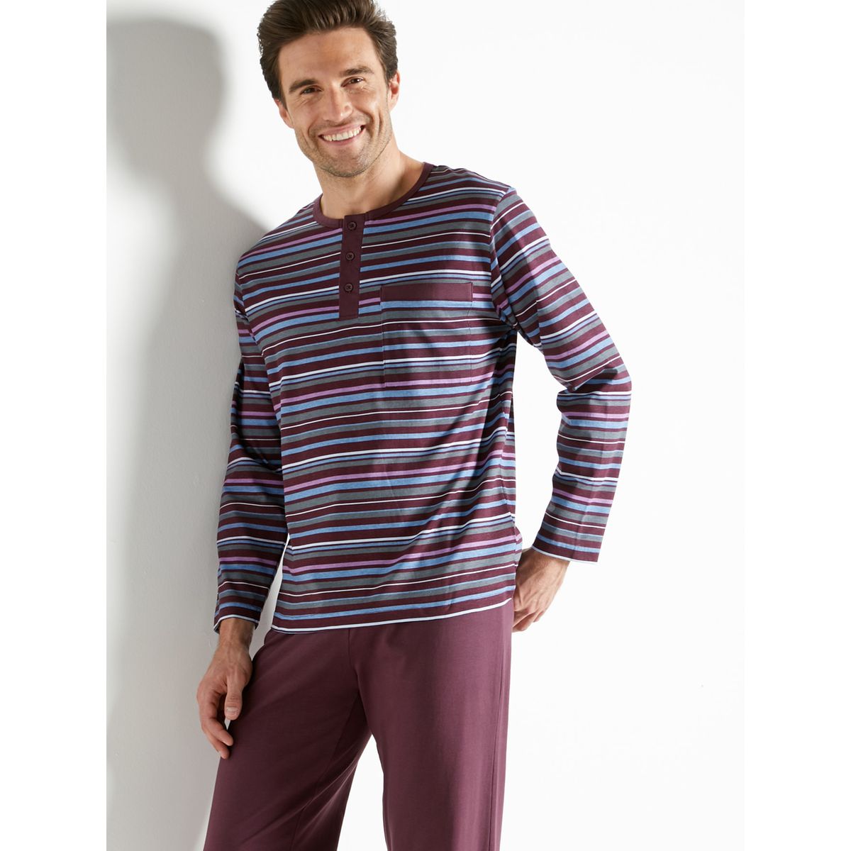 Daxon 2025 pyjama homme