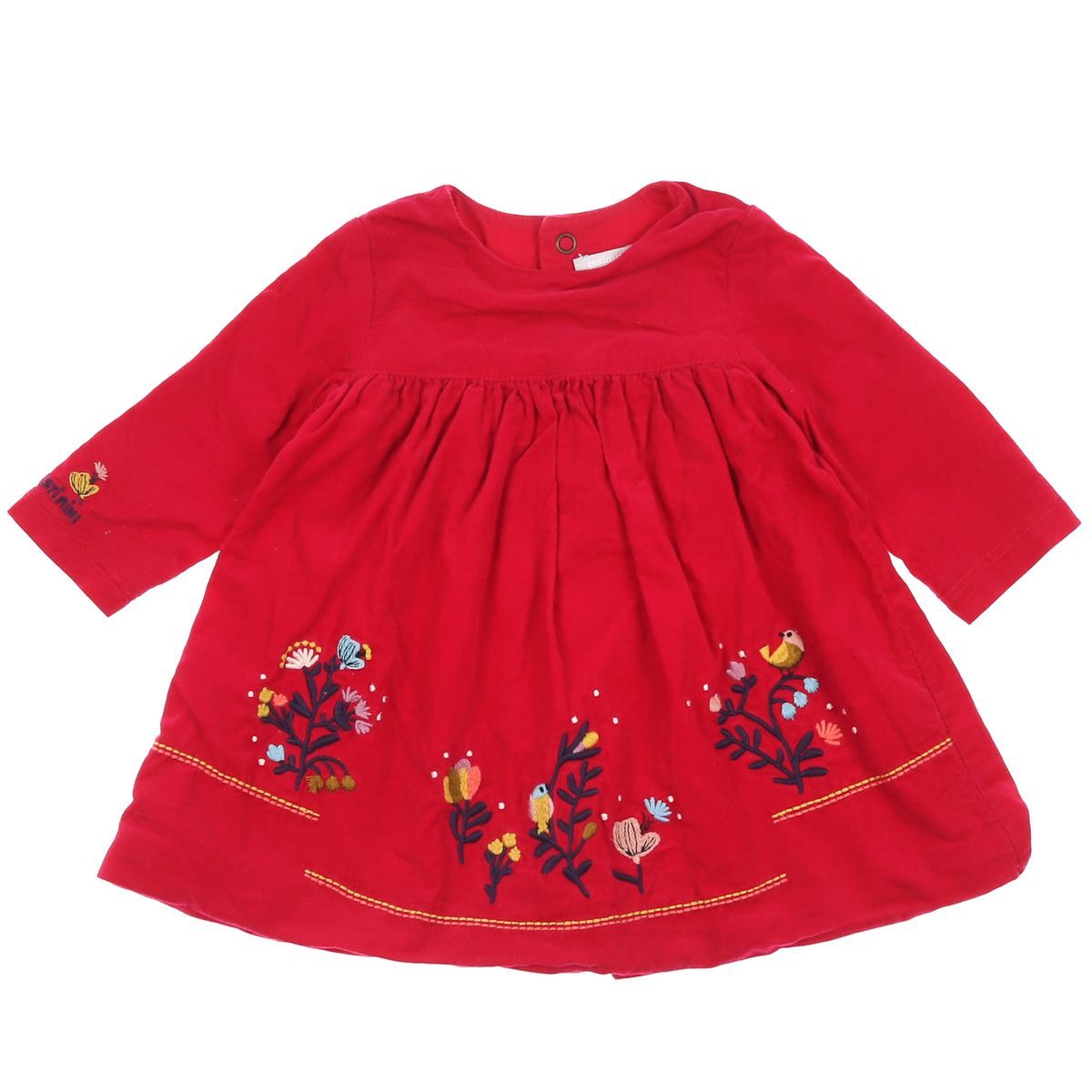 Robe ceremonie fille clearance catimini