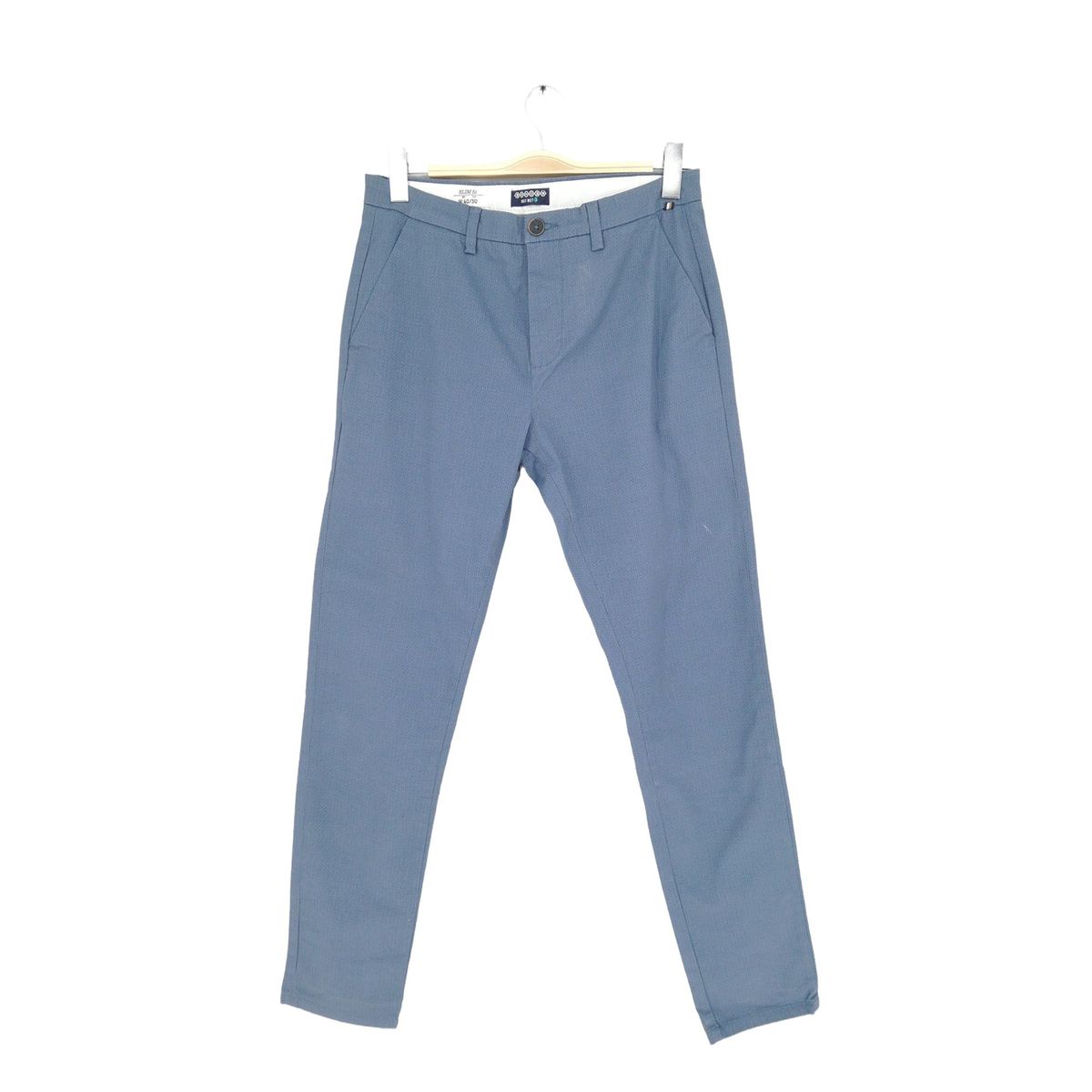 Pantalon homme 2025 bonobo