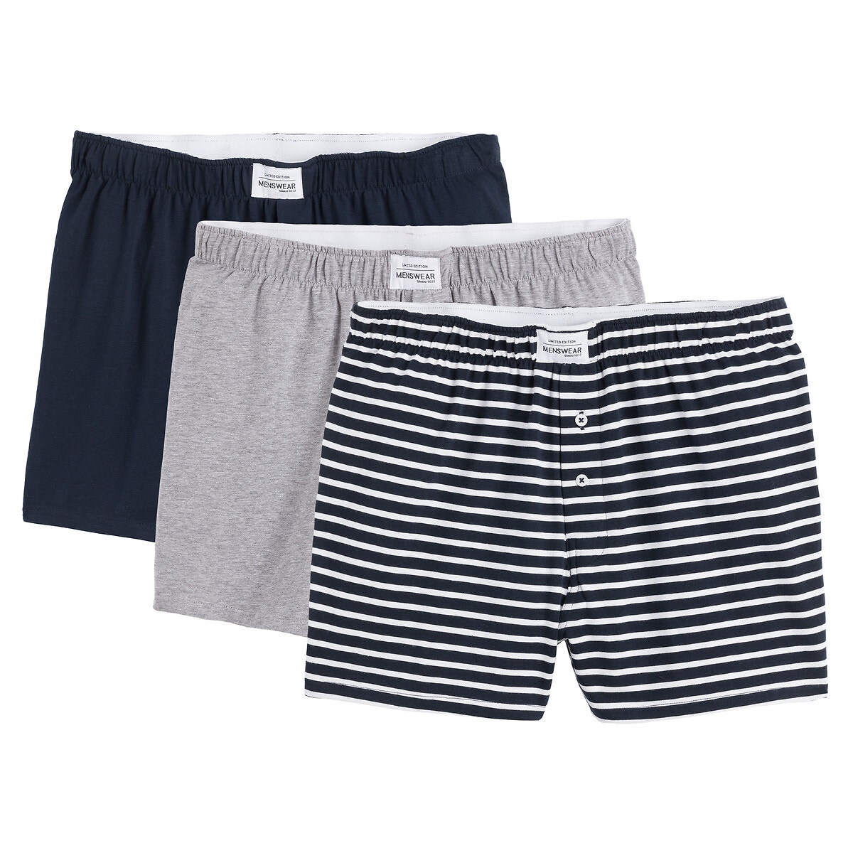 Caleçon clearance jersey homme