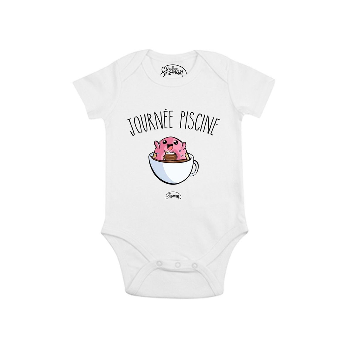 Body Journee Piscine Le Fabuleux Shaman La Redoute
