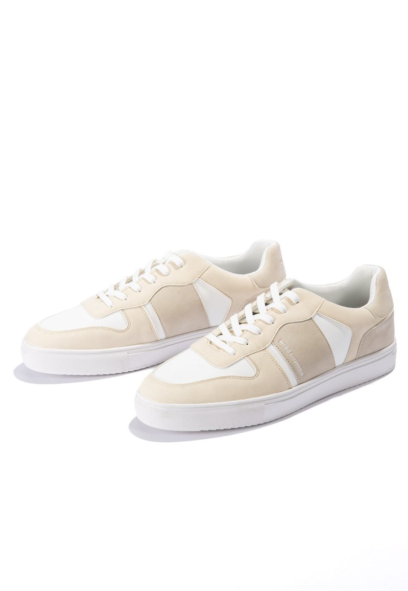 Sneakers Bastien, MISE AU GREEN