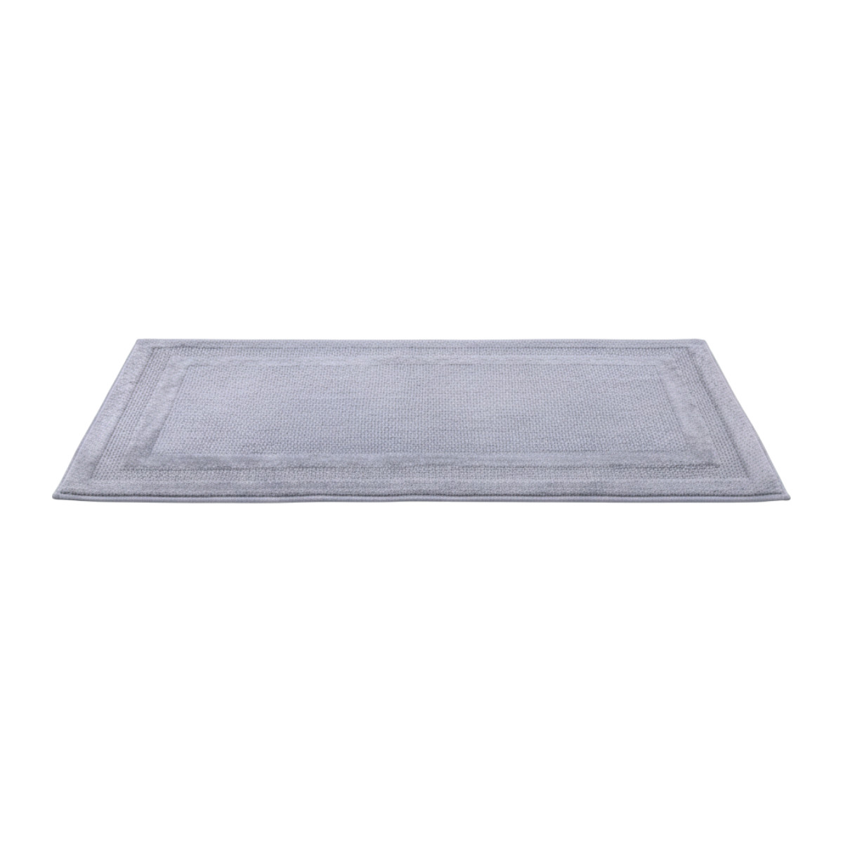 Tapis de bain réversible Zéphyr - Coton 2400g/m², TRADITION DES VOSGES