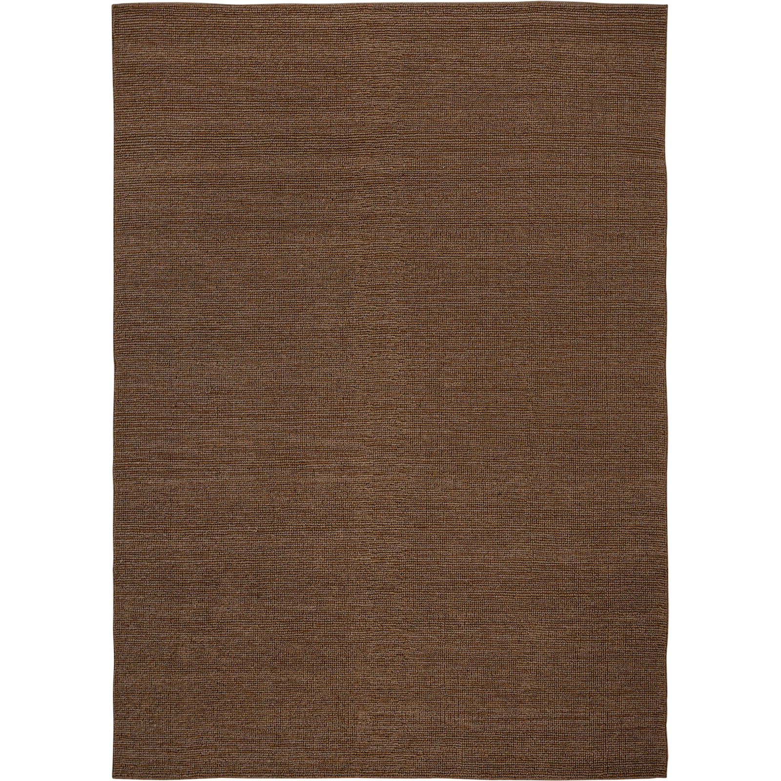 Tapis en jute et coton tressé fait main, RECOLLECTION