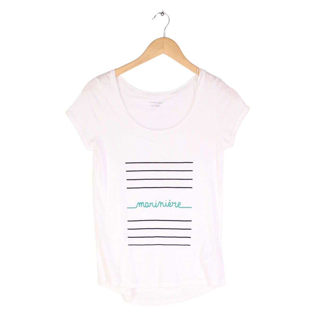 Tee shirt disney camaieu deals