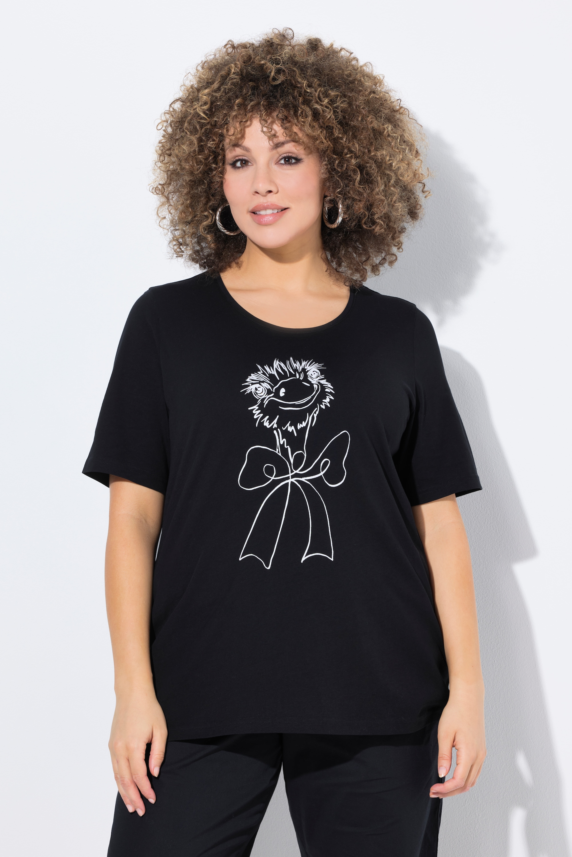 T-shirt, ULLA POPKEN