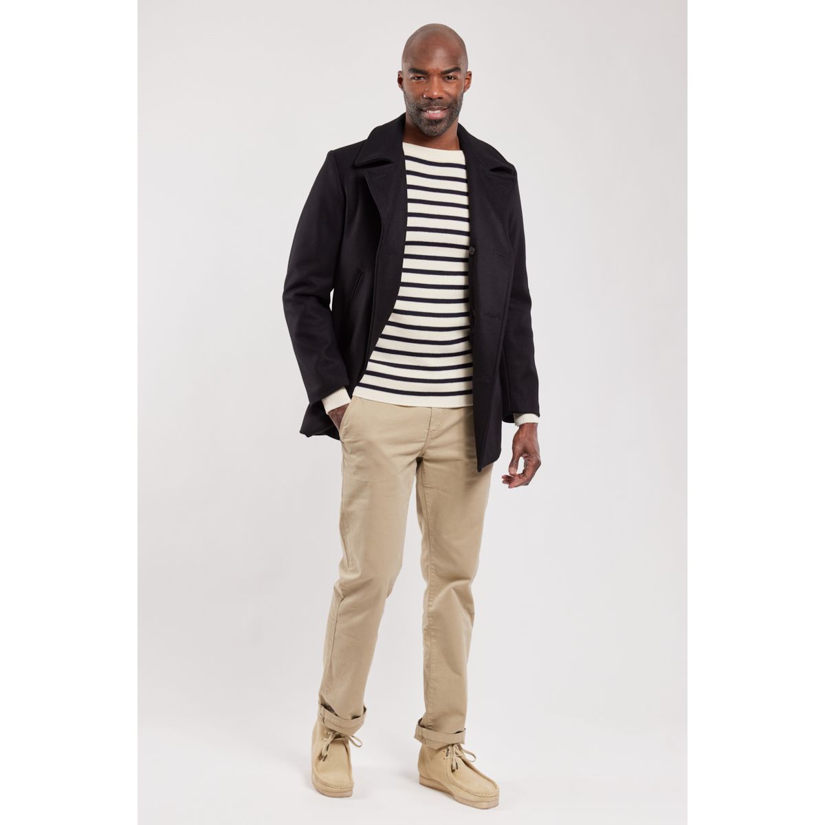Doudoune sans manche armor lux deals