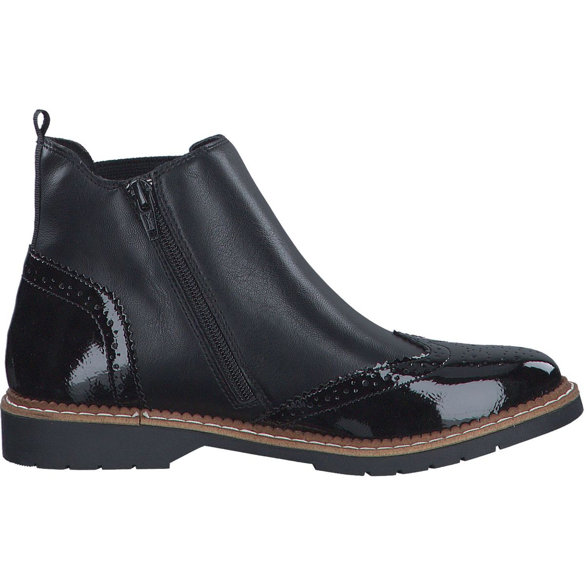Boots bottines femme S.OLIVER La Redoute
