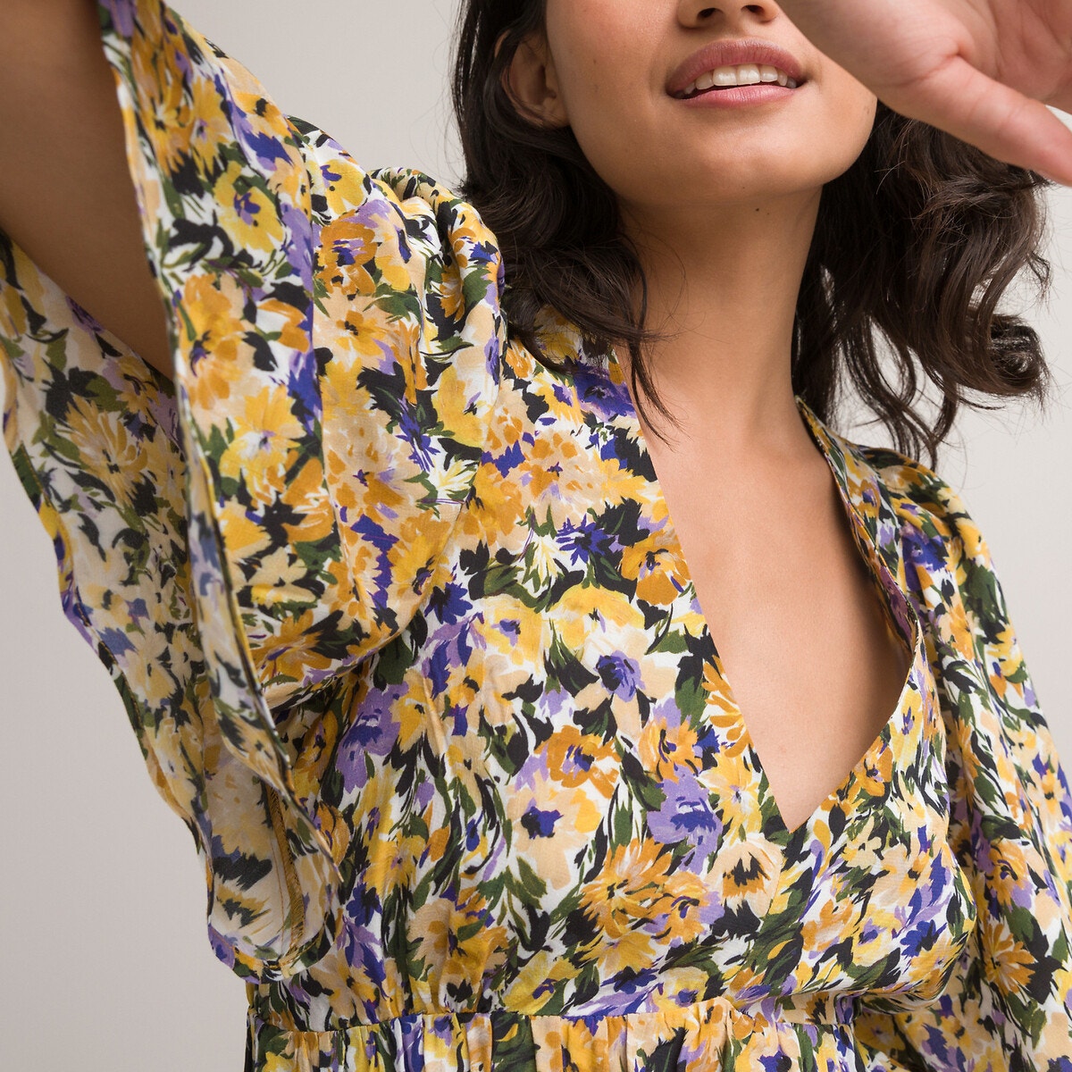 La redoute robes femmes soldes sales