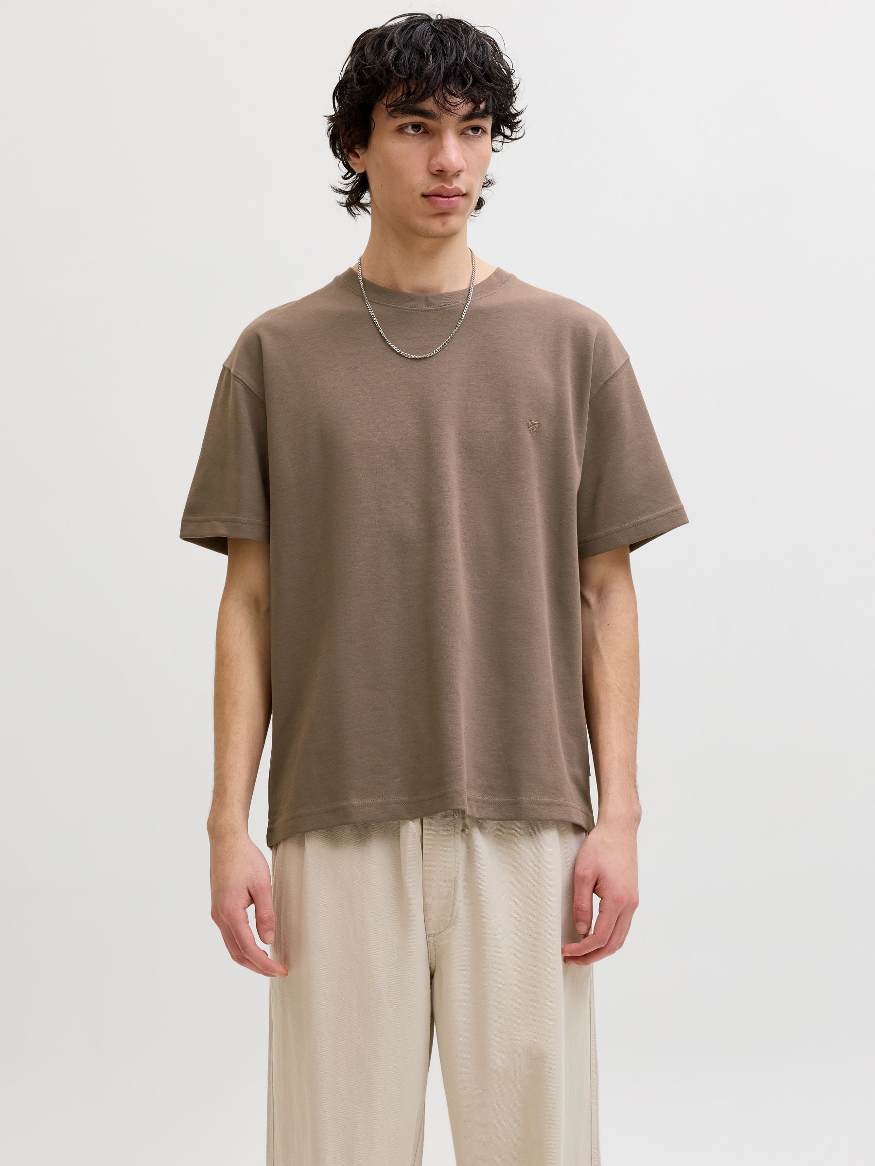 T-Shirt, JACK & JONES