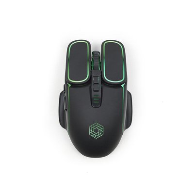 Souris gaming filaire LIVOO
