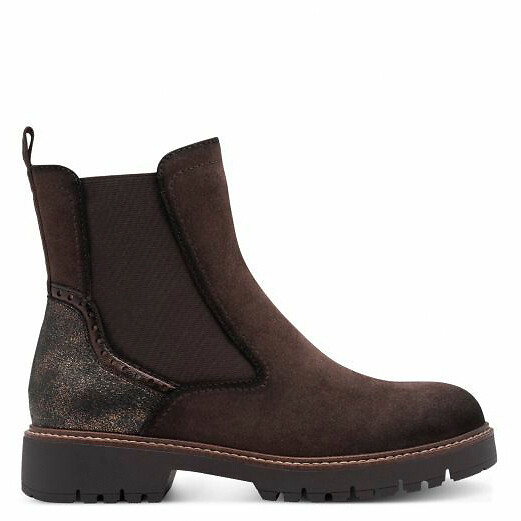 Chelsea Boots, TAMARIS