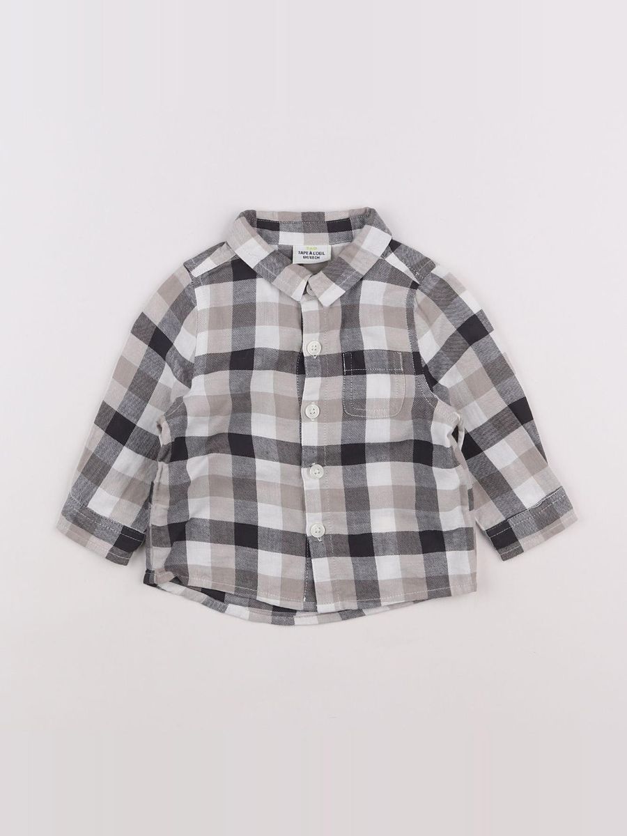 Chemise - Très bon état, TAPE A L'OEIL