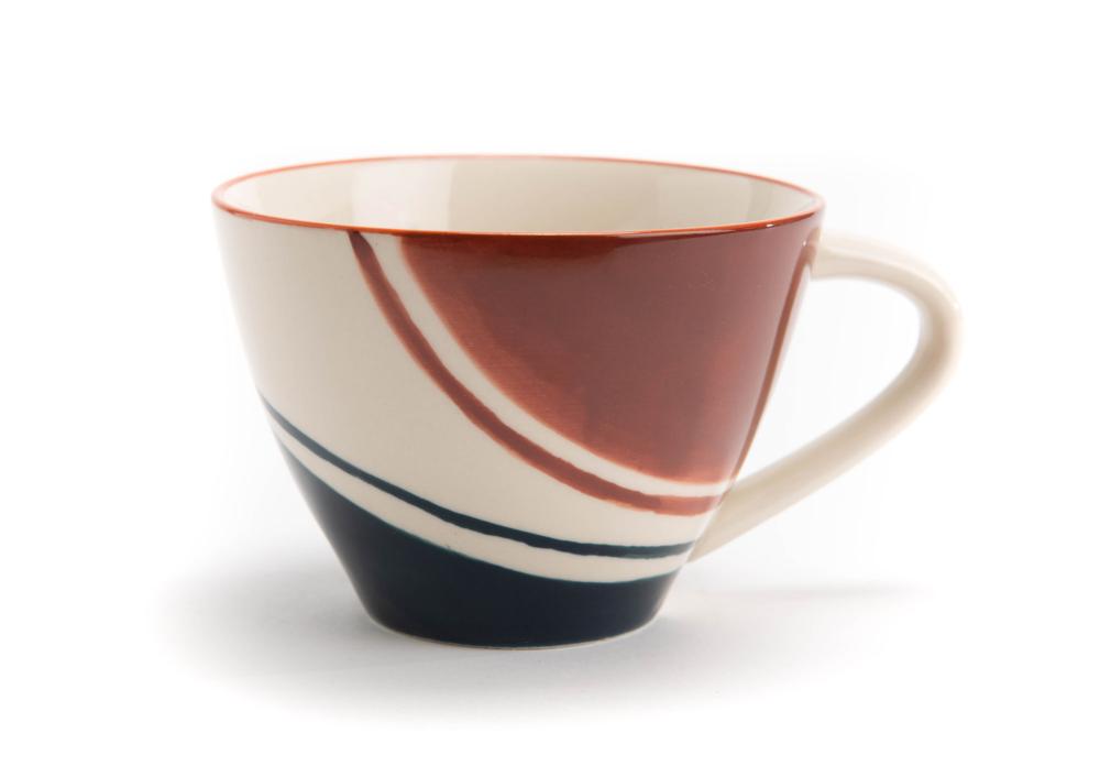 Tasse à thé Sienna, AMADEUS