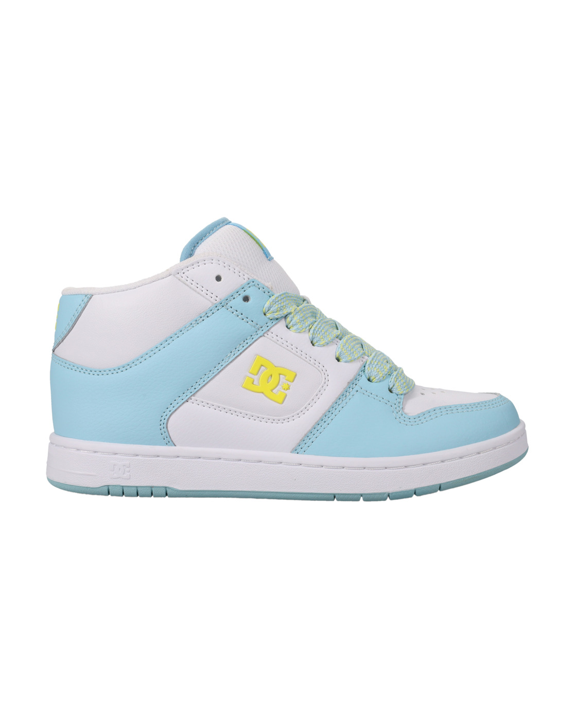 DC Shoes Footwear|Shoes Femme ADJS100162, DC SHOES
