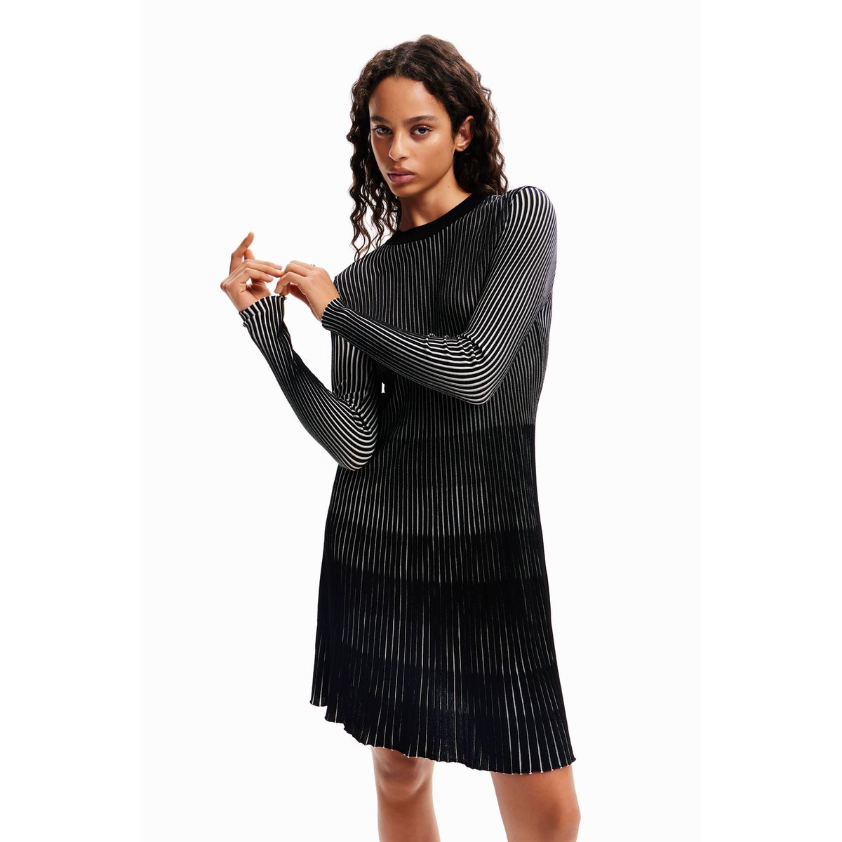 La redoute top robe desigual