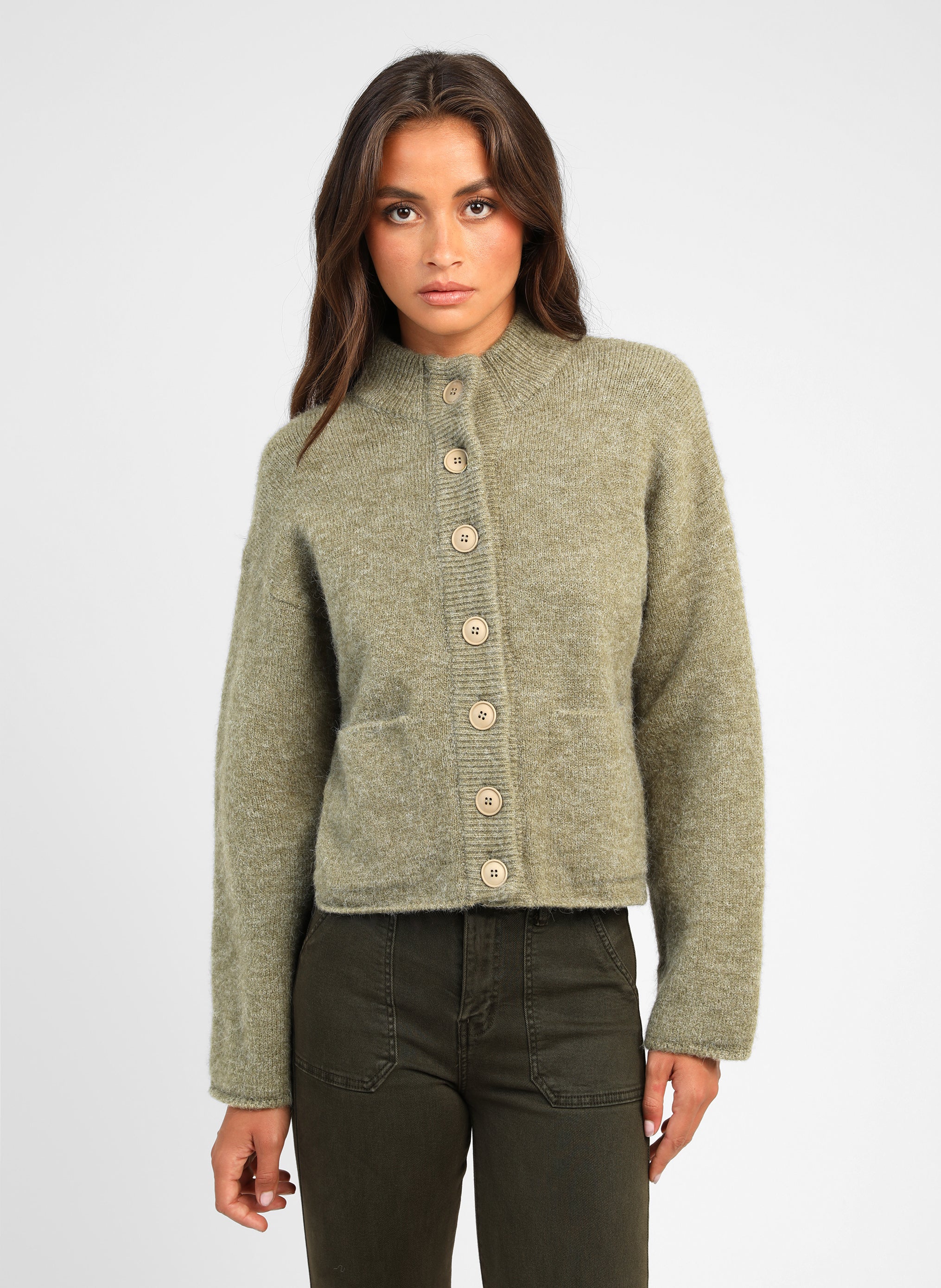Gilet LAUREEN, AN'GE