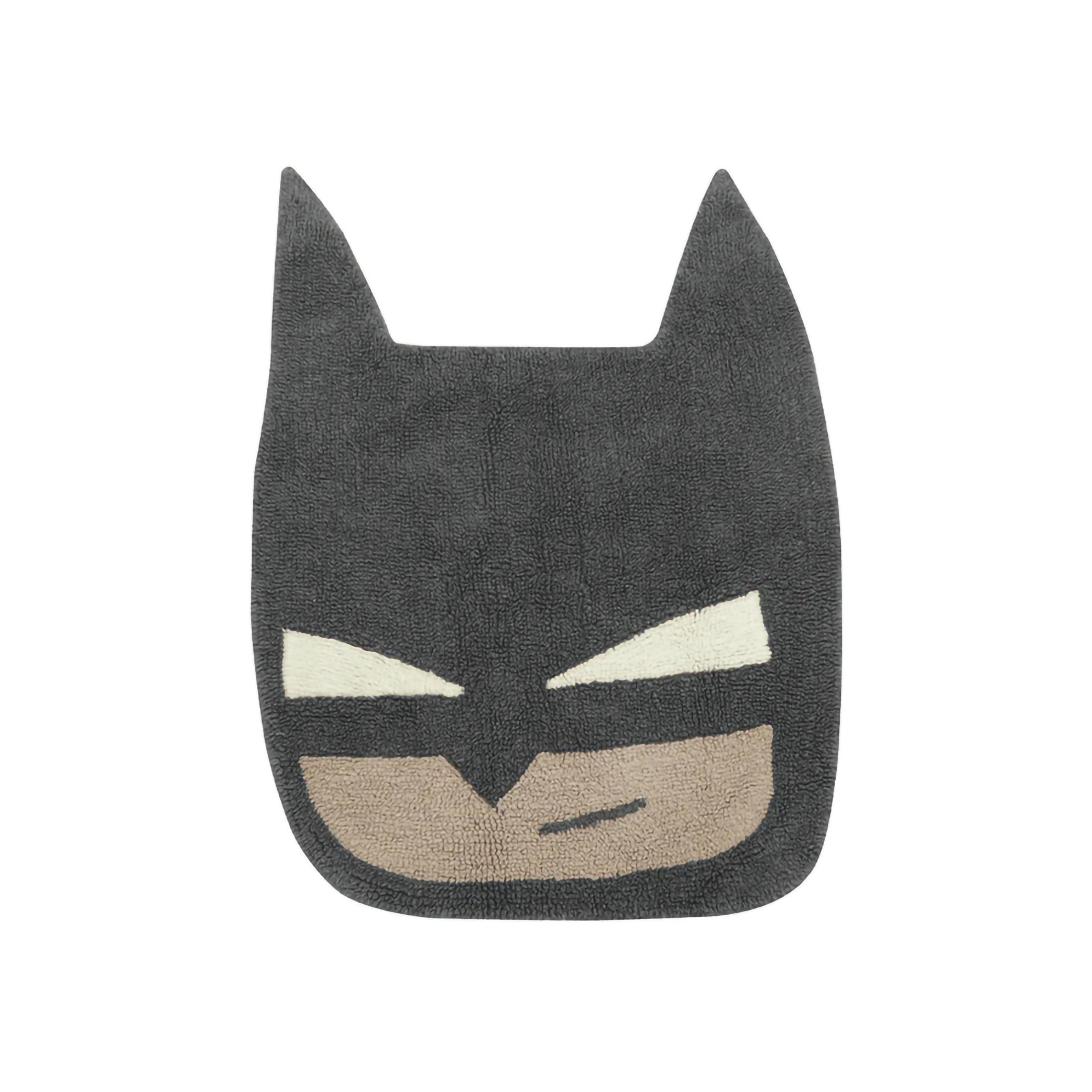 Tapis en laine BatBoy EDGAR PLANS, LORENA CANALS