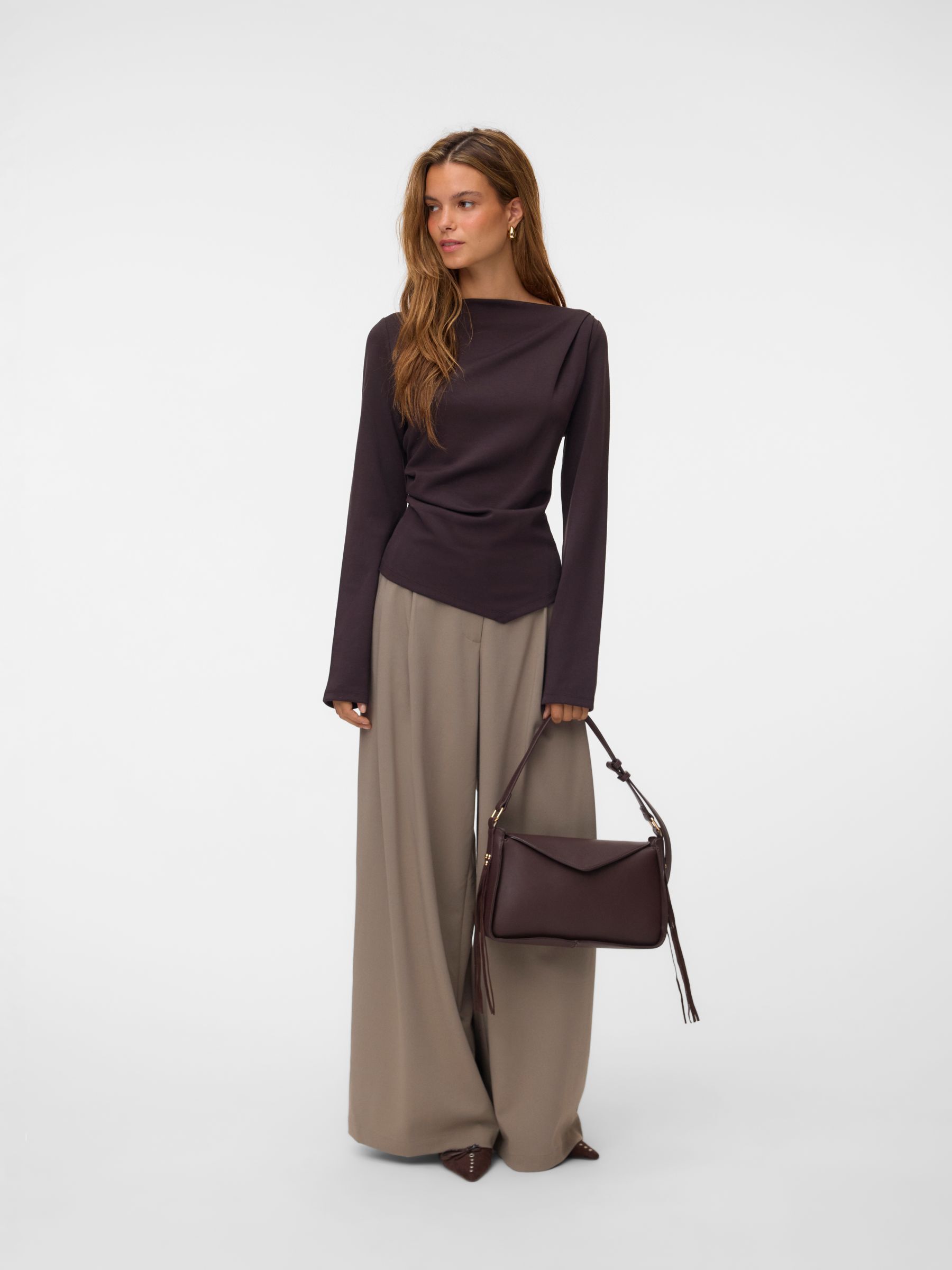 Blouse, VERO MODA