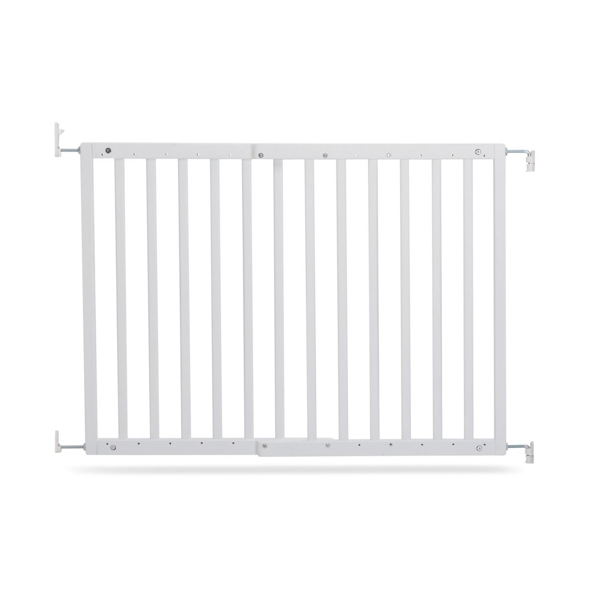 Barrière de porte et d'escalier blanc, GEUTHER