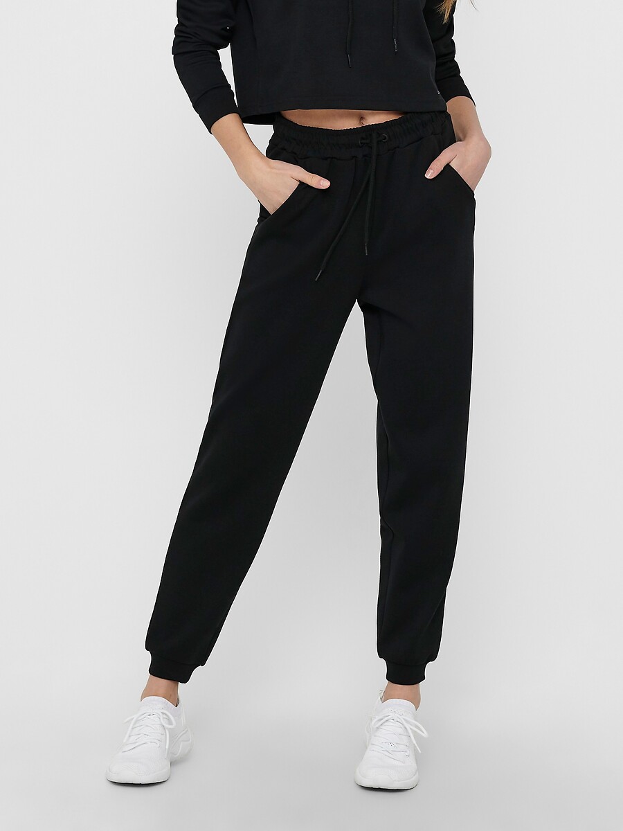 Lounge Loose Fit Joggers, ONLY PLAY