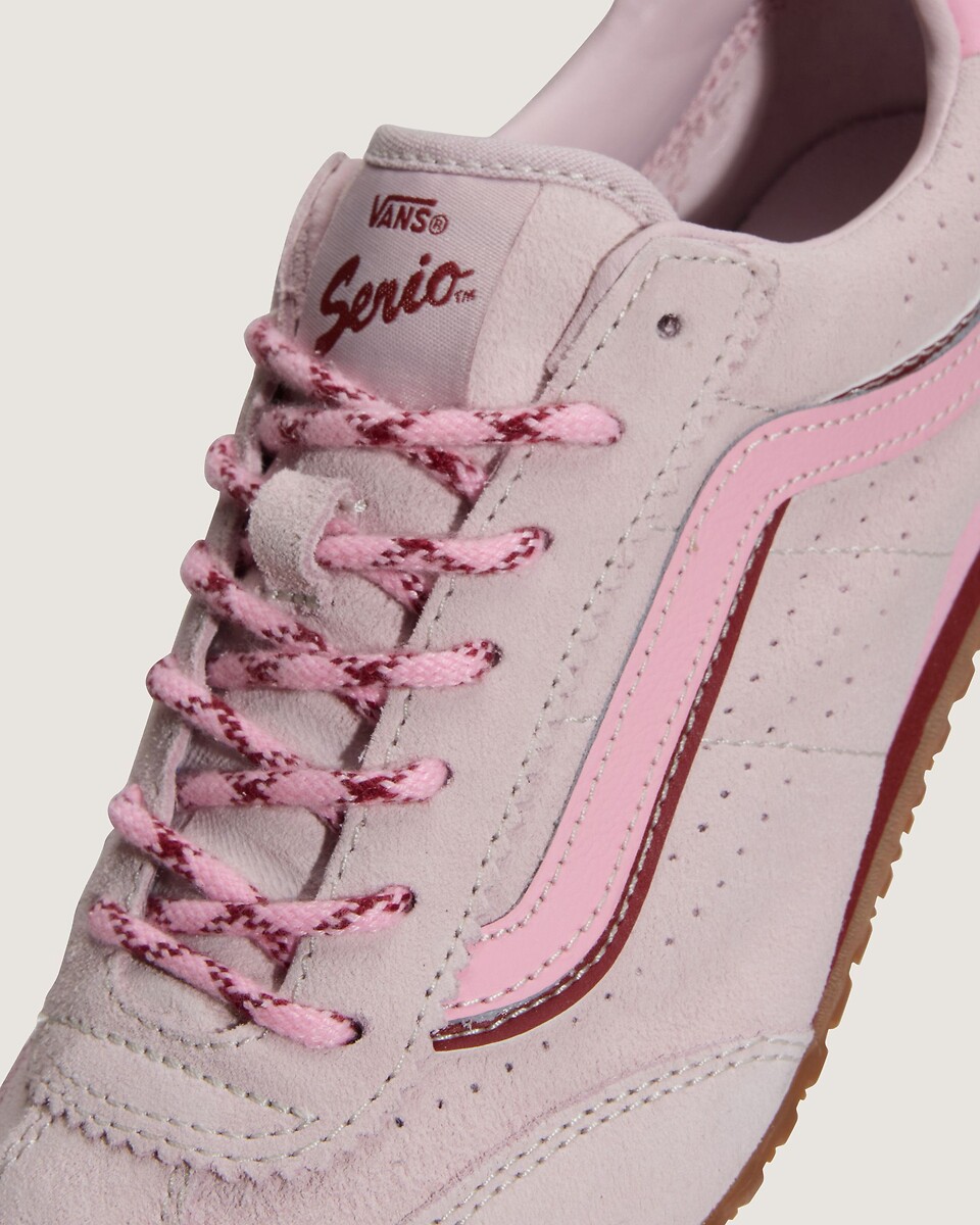 Vans Zapatillas SUPER LOWPRO — photo 4